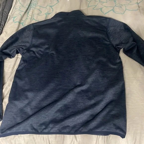 Men’s The North face fleece jacket - Picture 3 of 6